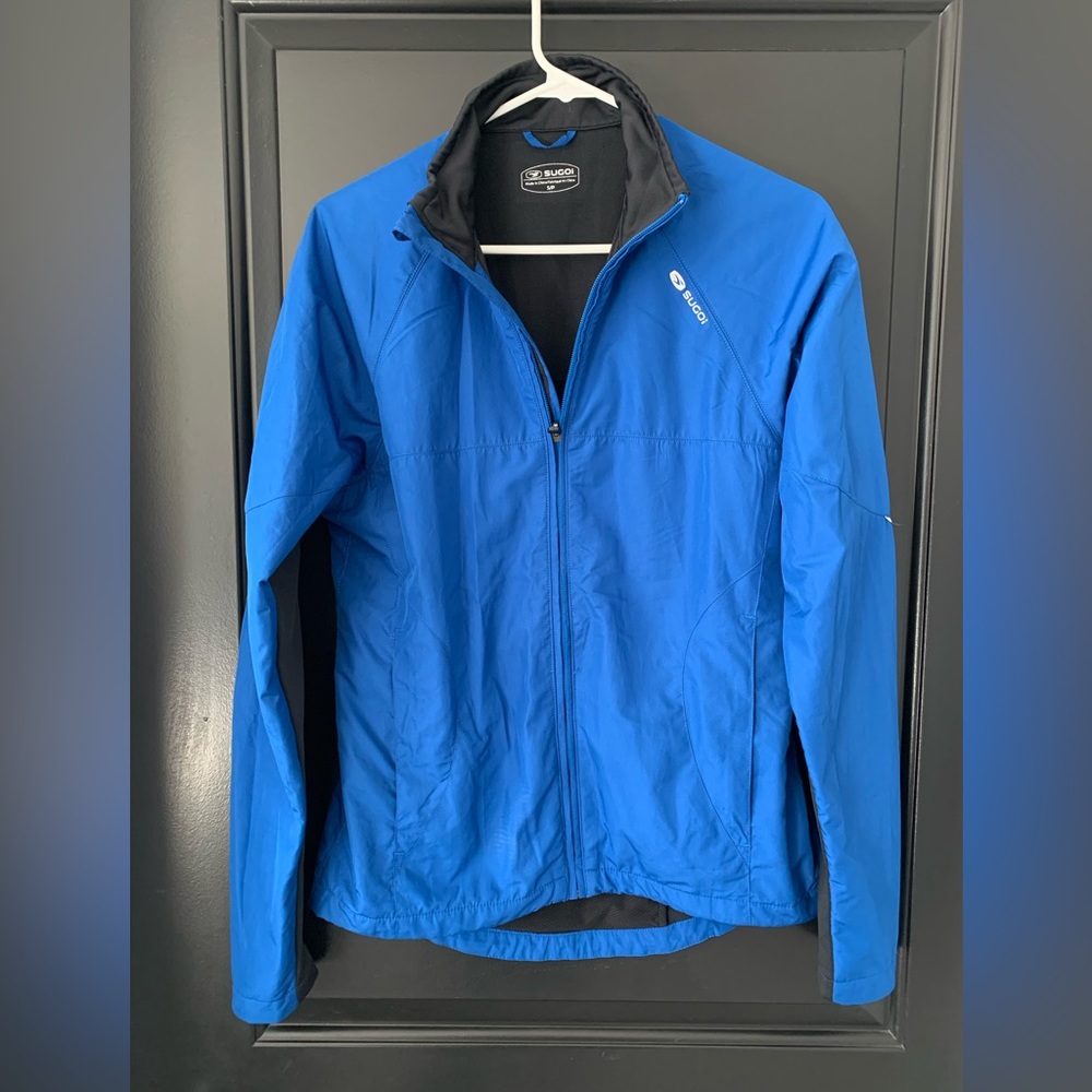 Sugoi Jacket - image 1